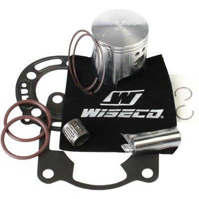 Load image into Gallery viewer, Wiseco Top End/Piston Rebuild Kit KX100 95-97 52.5mm Engine Parts
