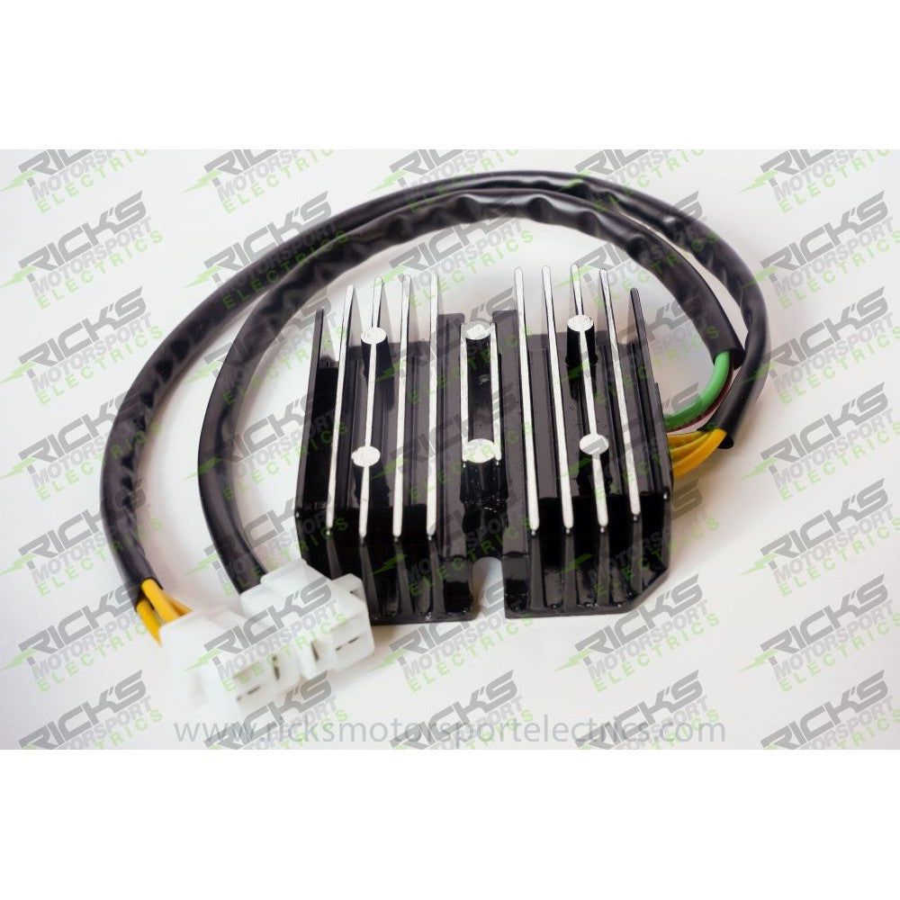 Ricks Rectifier-Regulator Lithium Compatible For Honda CX500 1978-1981 14-117