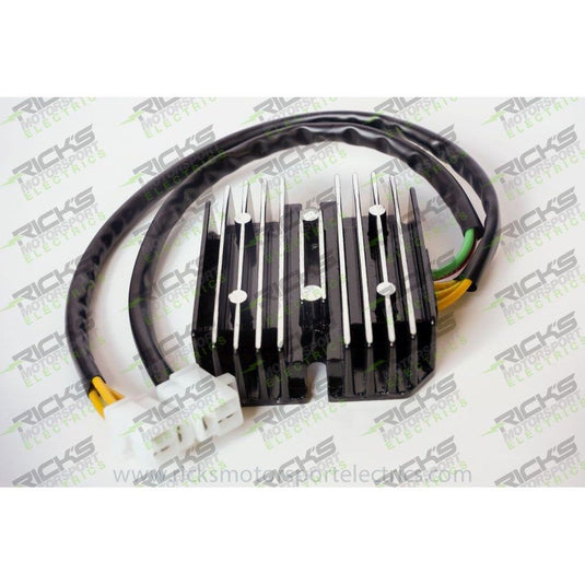 Ricks Rectifier-Regulator Lithium Compatible For Honda CX500 1978-1981 14-117