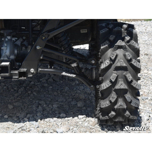 SuperATV Honda Pioneer 700 High Clearance Rear A-Arms AA-H-PIO-R-HC-02