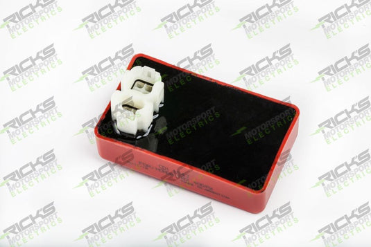 Ricks Hot Shot Series CDI Box 15-610