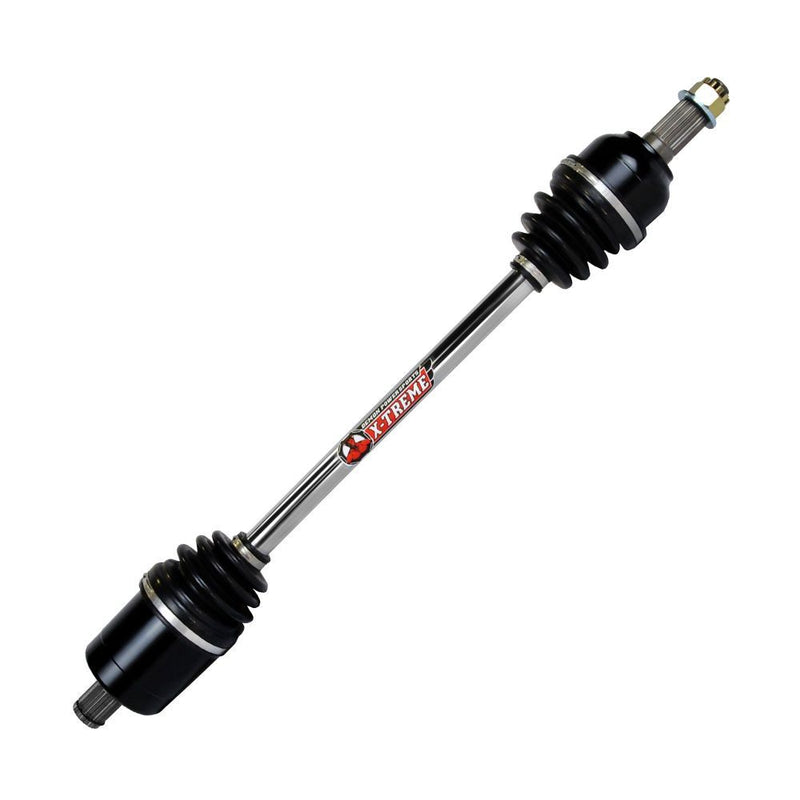 Load image into Gallery viewer, Demon Xtreme Heavy Duty Axle For Polaris RZR Pro XP -- 2020 PAXL-6095XHD-3.5C
