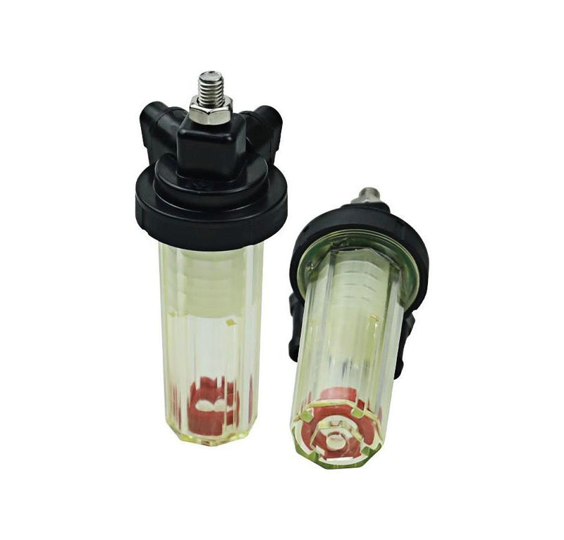 Load image into Gallery viewer, WSM Fuel Filter Assembly for Yamaha 75-100 Hp 4-Stroke 600-289-03

