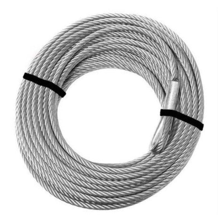 Load image into Gallery viewer, KFI Products ATV-CBL-3K Replacement Stainless Steel Cable
