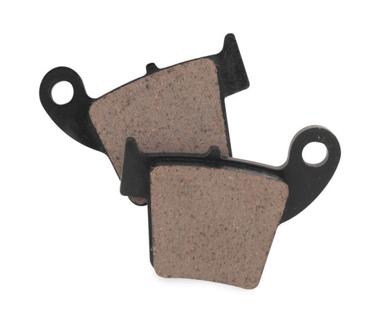 BikeMaster Brake Pad and Shoe For Honda CR250R 2002-2007 Standard Rear