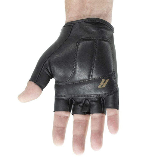Joe Rocket Sprint TT Fingerless Gloves