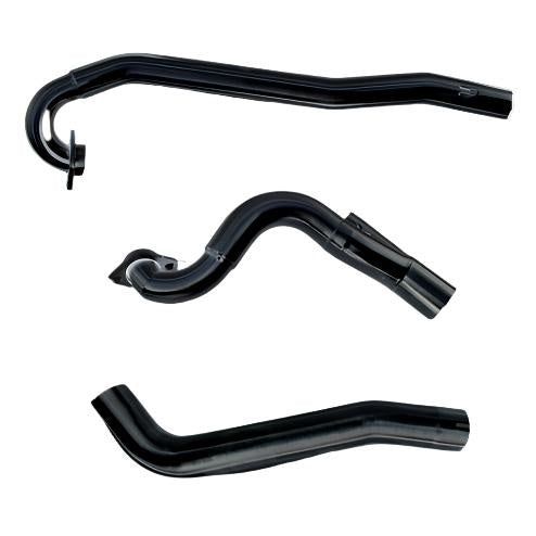 HMF Blackout Titan Series Head Pipe For 2012-2022 Can Am Renegade 850 6143995