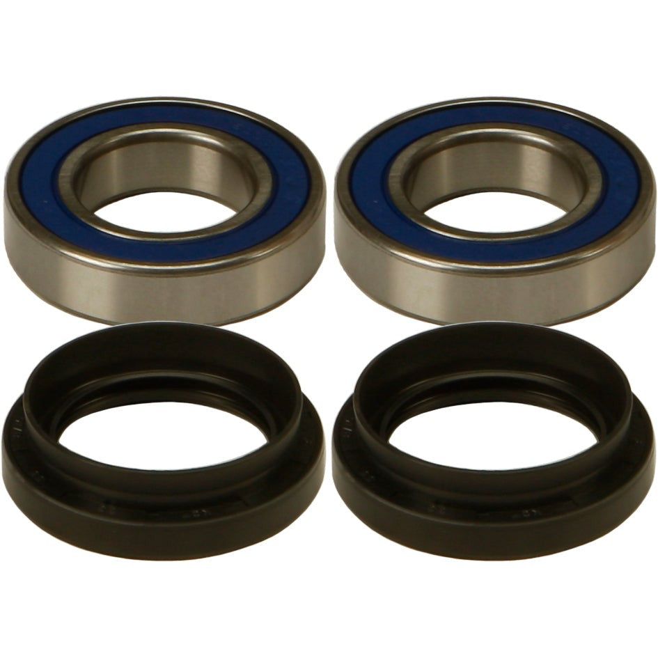 NEW ALL BALLS WHEEL BEARING AND SEAL KIT 25-1408