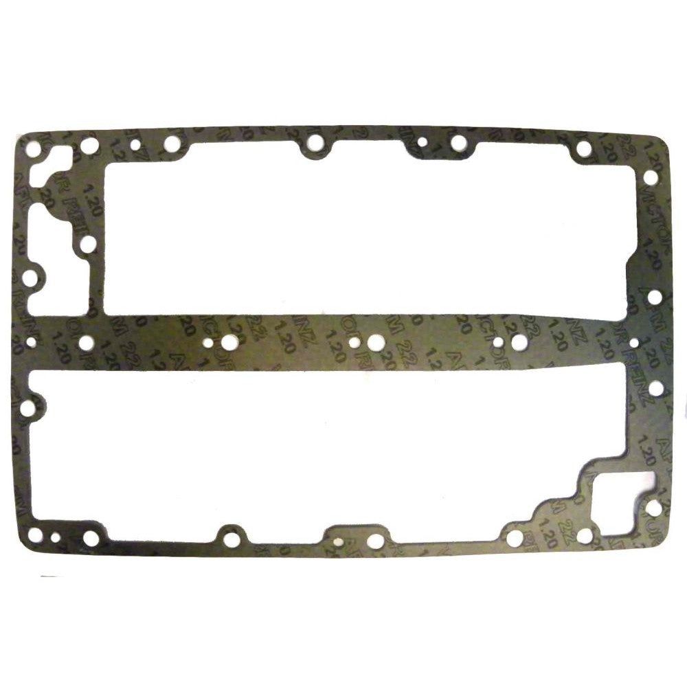 WSM Exhaust Gasket For Yamaha 115 / 130 Hp 92-10 523-13
