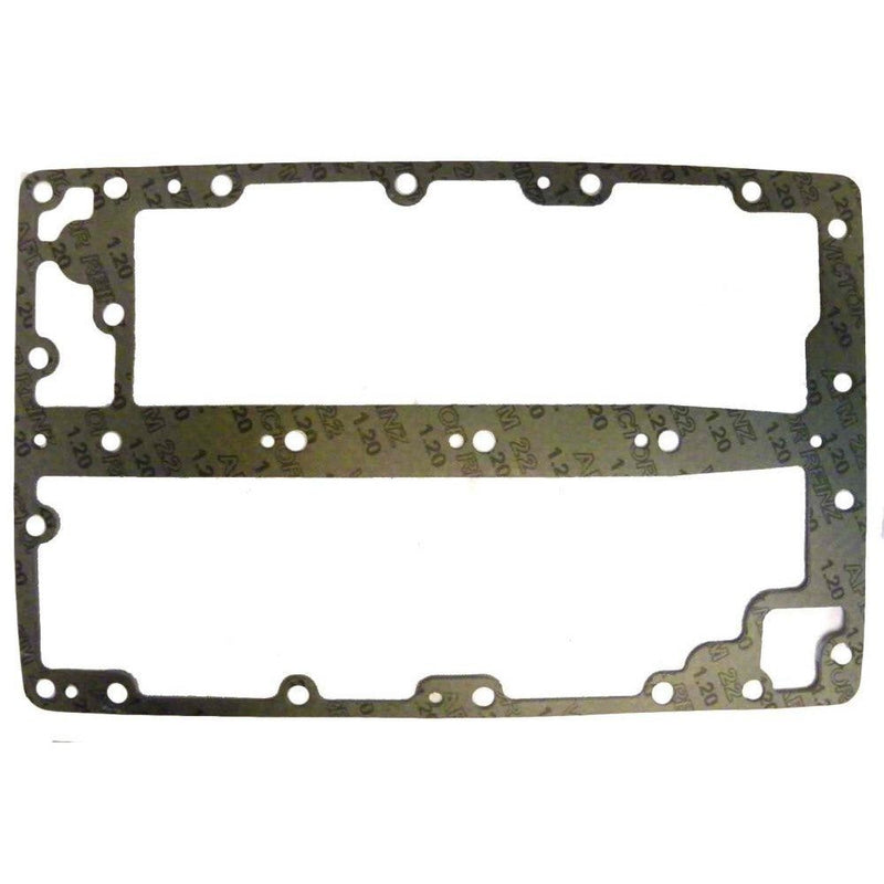 Load image into Gallery viewer, WSM Exhaust Gasket For Yamaha 115 / 130 Hp 92-10 523-13
