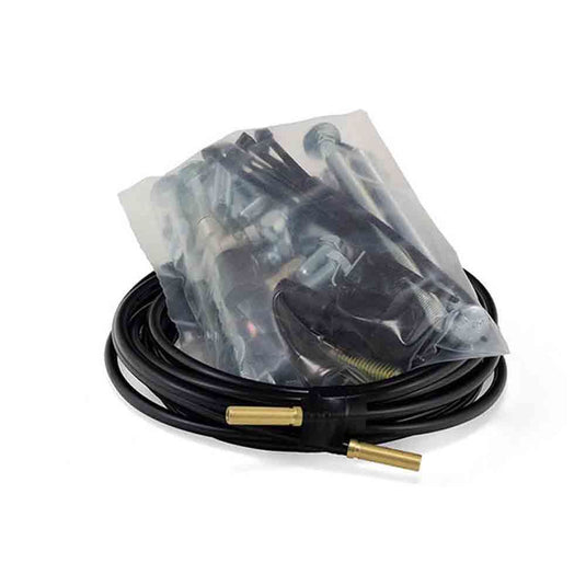 Air Lift LoadLifter 5000 Adjustable Air Ride Kit - Rear - fits Select Ram 1500 2WD & 4WD (Old Body Style)