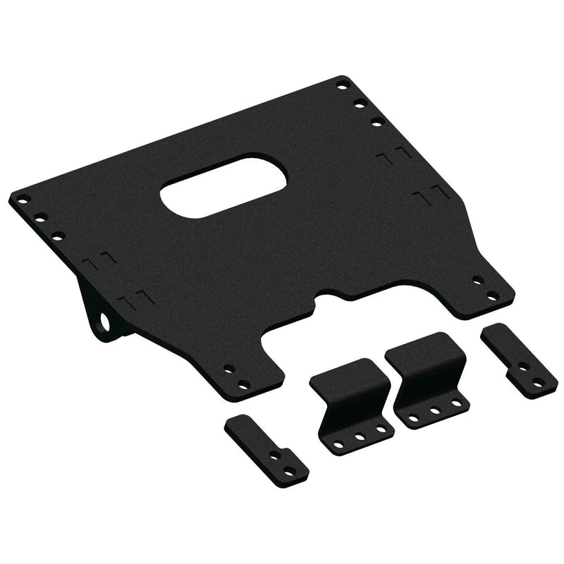 Load image into Gallery viewer, KFI Snow Plow Mount For Can-Am Maverick 1000 2013-2018
