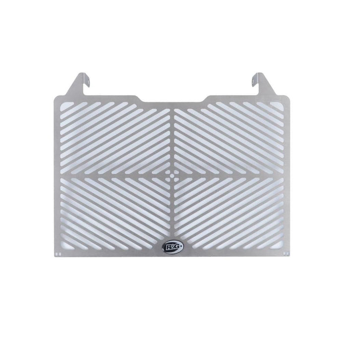 R&G Racing Stainless Steel Radiator Guard SRG0053SS