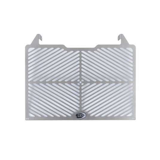 R&G Racing Stainless Steel Radiator Guard SRG0053SS