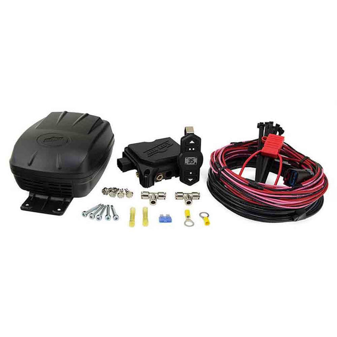 WirelessONE On-Board Air Compressor System
