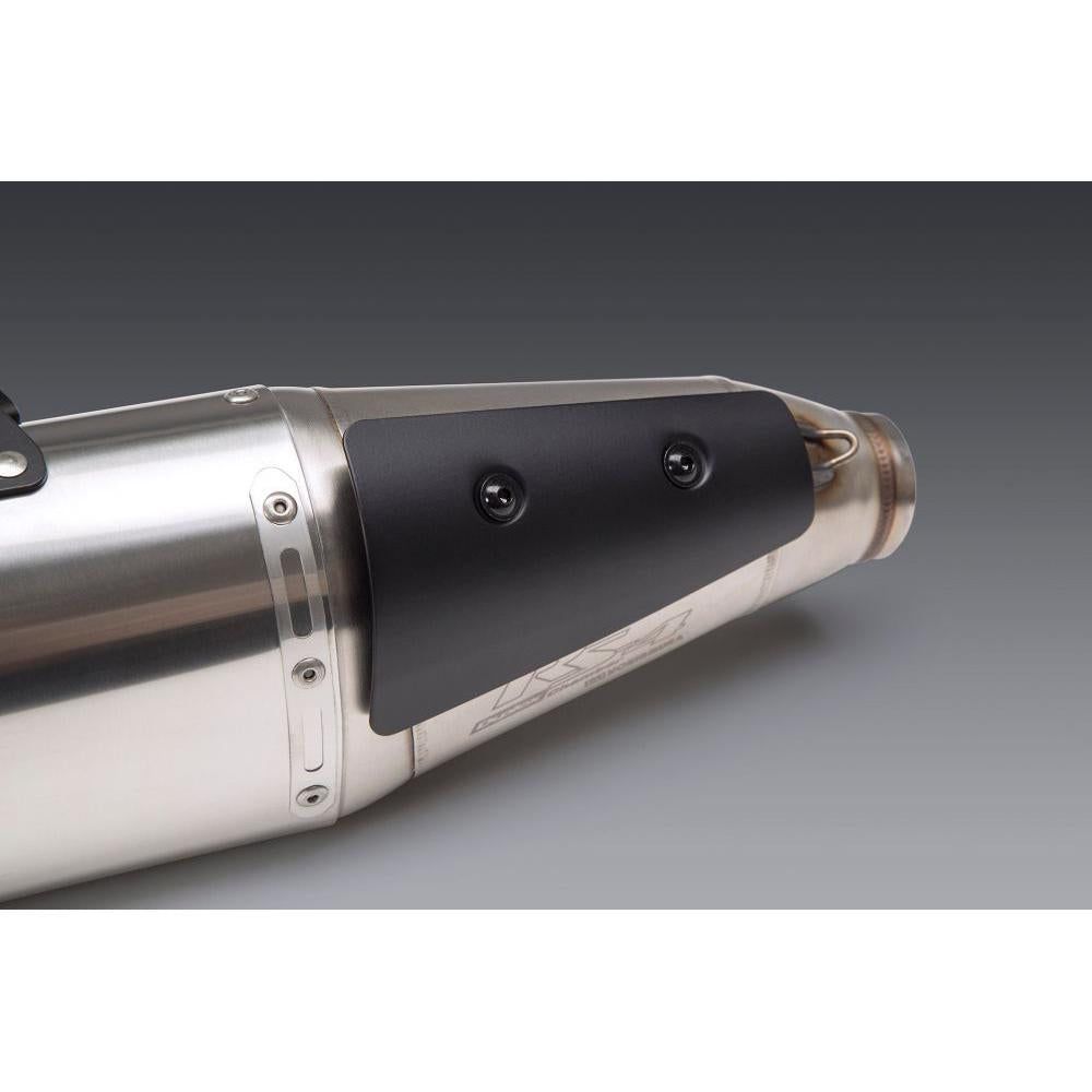 Yoshimura RS-4 Exhaust Heat Shield 990BG123400