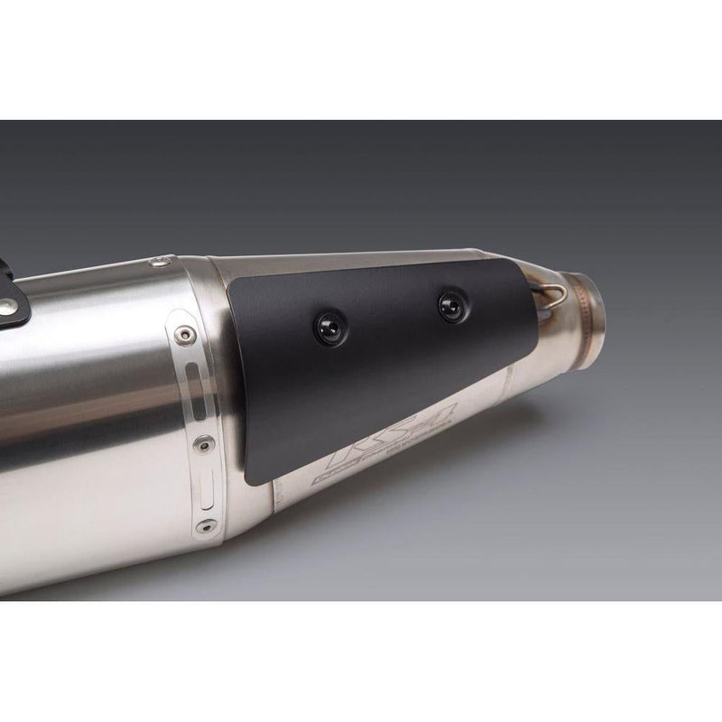 Load image into Gallery viewer, Yoshimura RS-4 Exhaust Heat Shield 990BG123400
