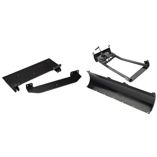 Denali ATV Snow Plow Kit For Polaris Sportsman 800 X2 2009