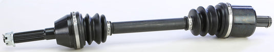 All Balls  Trk 8 Axle Polaris TRK-PO-8-326
