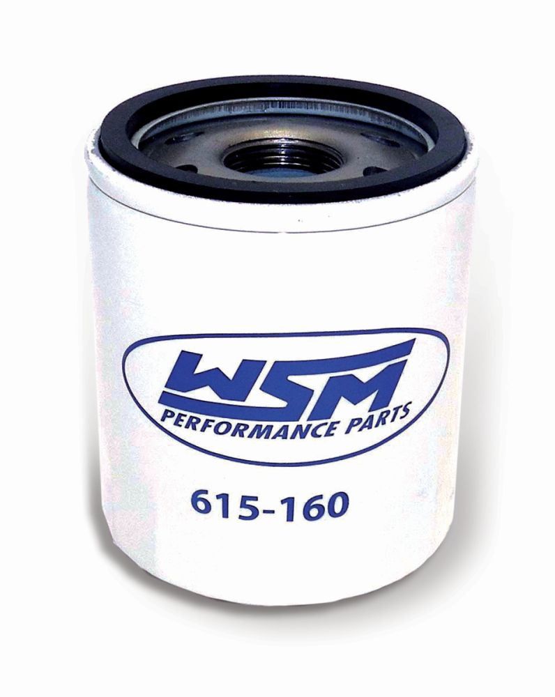 Load image into Gallery viewer, WSM Oil Filter for Mercury / Mariner 135 - 200 Hp Verado 06-14 615-160
