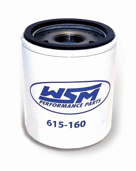 WSM Oil Filter for Mercury / Mariner 135 - 200 Hp Verado 06-14 615-160