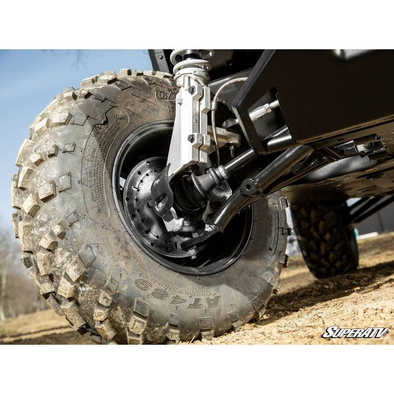 Load image into Gallery viewer, SuperATV Polaris Ranger SP 570 High-Clearance Forward Offset Lower A-Arms AA-P-RAN570-OHC-02
