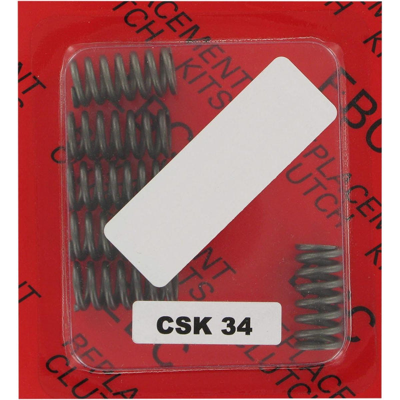 Load image into Gallery viewer, EBC CSK Series Heavy Duty Clutch Spring Kit for Suzuki GN 125 1982-1983
