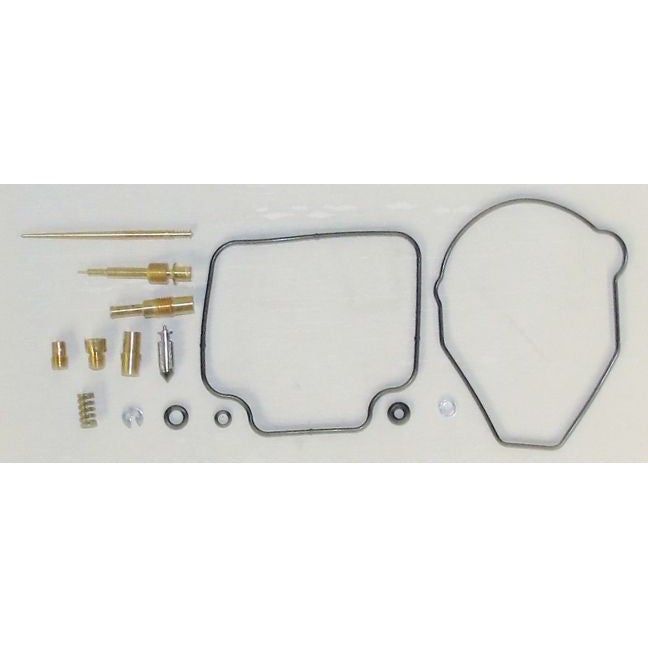 WSM Carburetor Kit For Honda 250 ATC-SX 1985 016-015