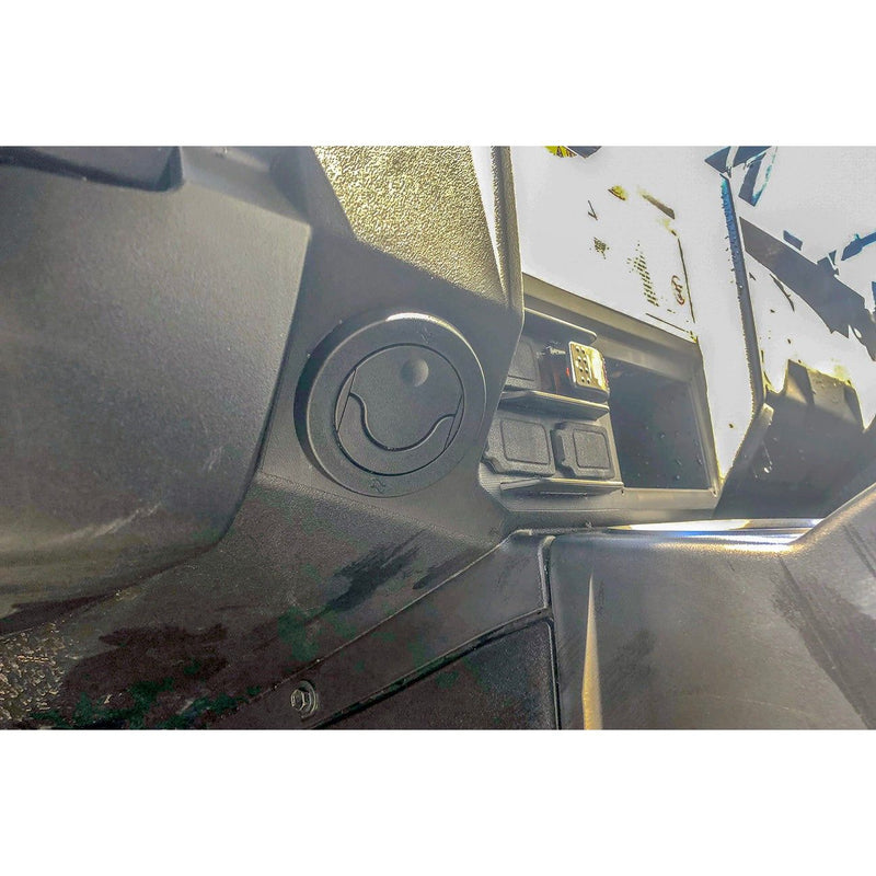Load image into Gallery viewer, Inferno Cab Heater Kit with Defrost SSHK715-00 For 2016-2018 Yamaha Wolverine
