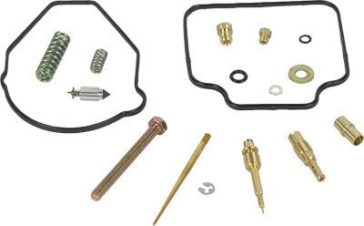 Load image into Gallery viewer, Shindy 03-023 Honda Carburetor Repair Kit Honda TRX350 TRX350D 86-87 87-88
