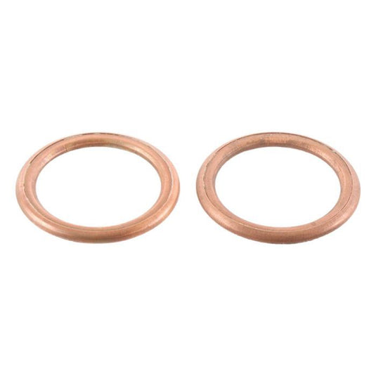 Vertex Exhaust Gasket Kit 823132