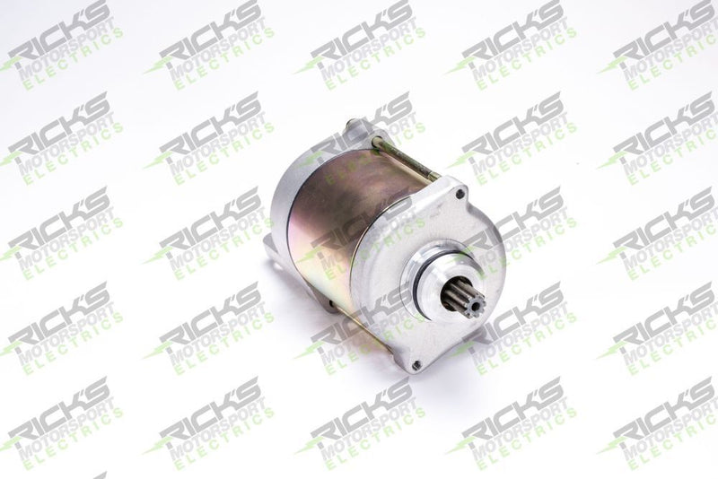 Load image into Gallery viewer, Ricks Starter Motor 61-002
