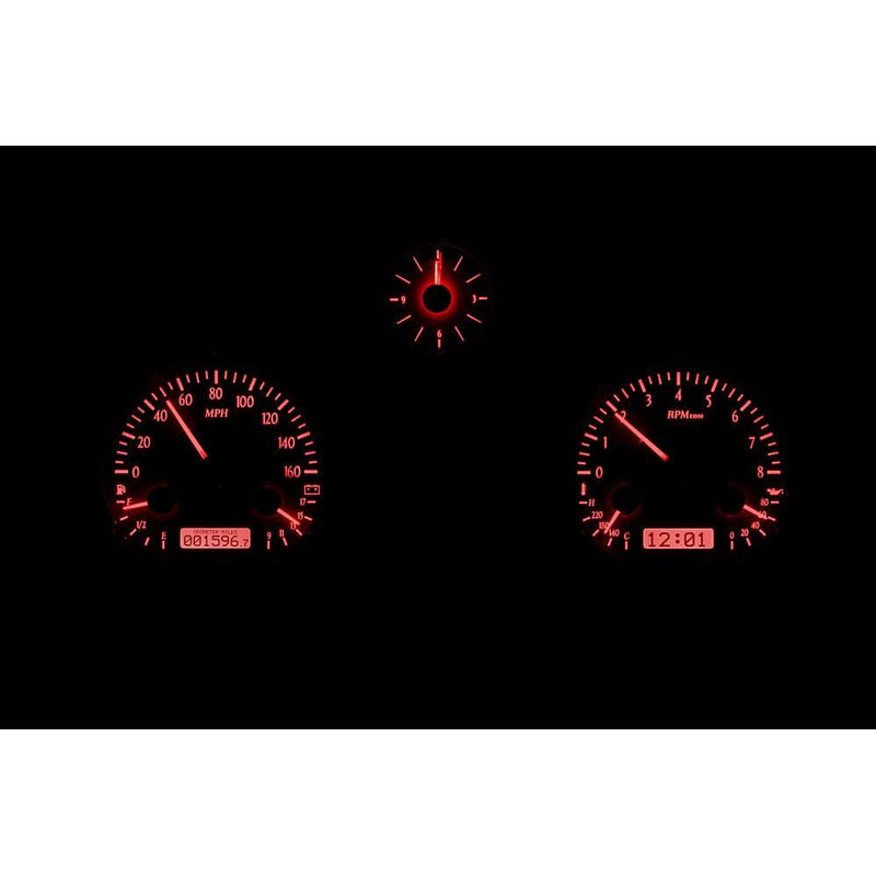 Load image into Gallery viewer, Dakota Digital 1971-1973 Ford Mustang VHX Gauge Kit VHX-71F-MUS
