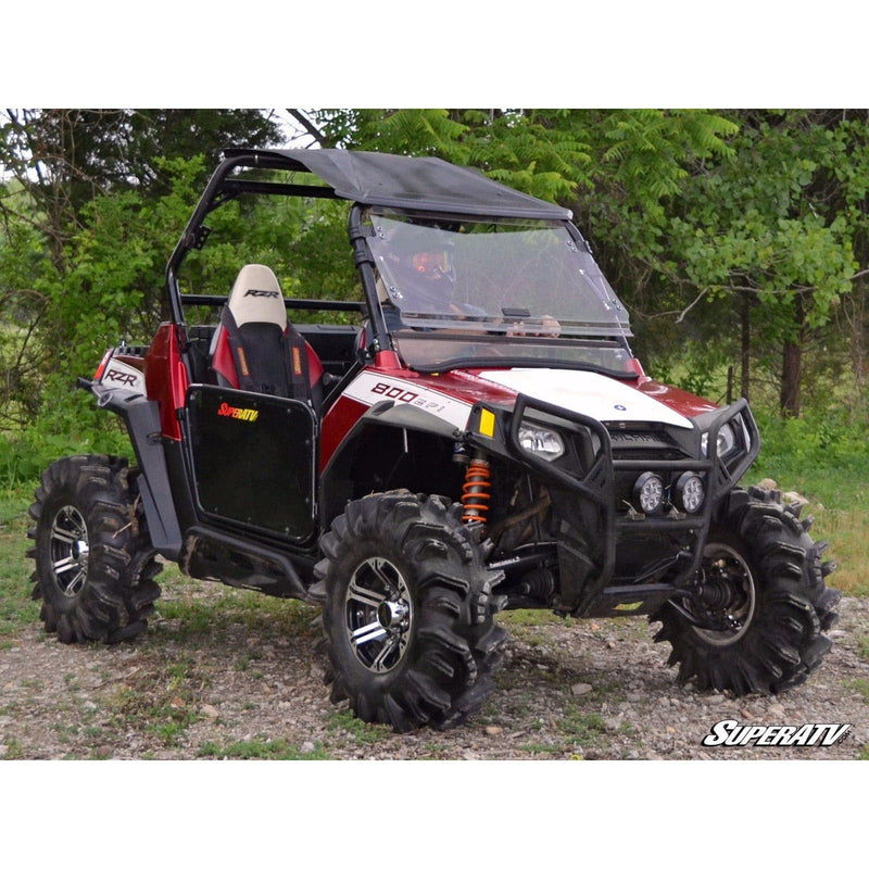 Load image into Gallery viewer, SuperATV Polaris RZR S 800 Lift Kit - 2-3&quot; LK-P-RZRS-3-02
