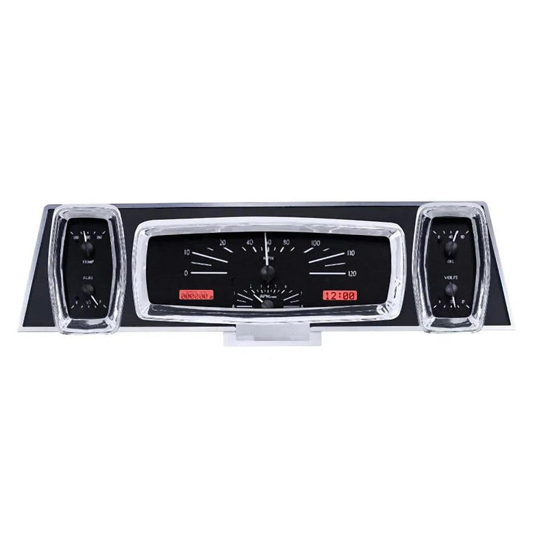 Load image into Gallery viewer, Dakota Digital 1961-1963 Lincoln Continental VHX Gauge Kit VHX-61L
