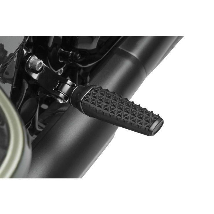 Load image into Gallery viewer, Kuryakyn Thresher Footpegs Black 5953
