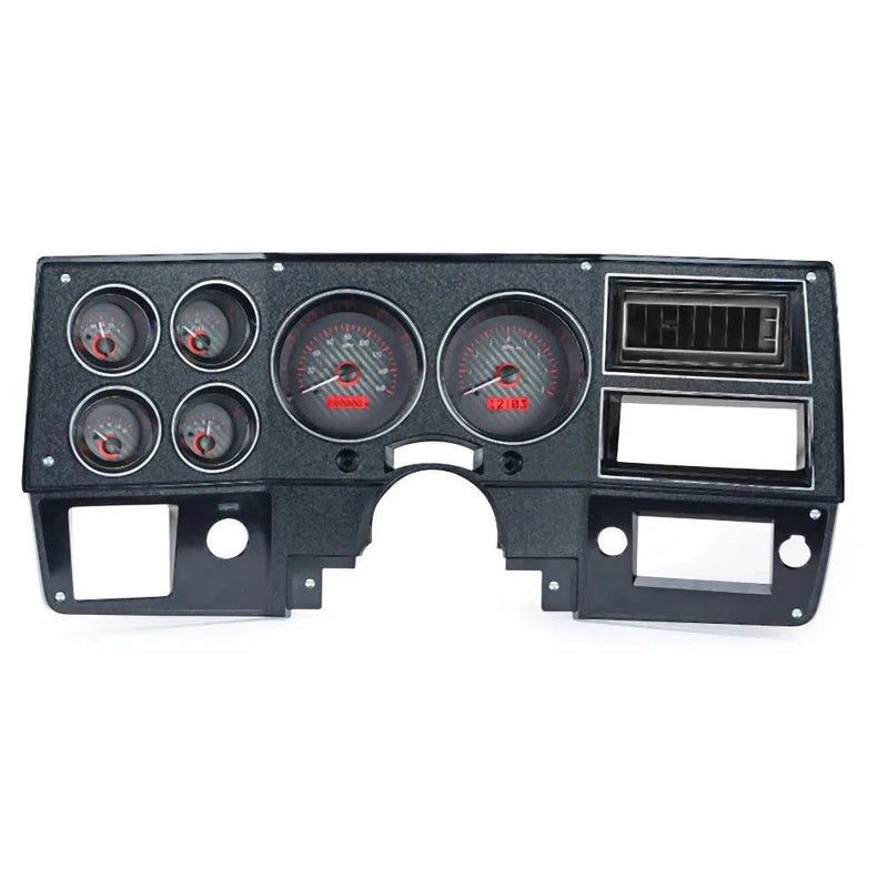 Load image into Gallery viewer, Dakota Digital 1973-1987 Chevrolet / GMC Pickup VHX Gauge Kit VHX-73C-PU
