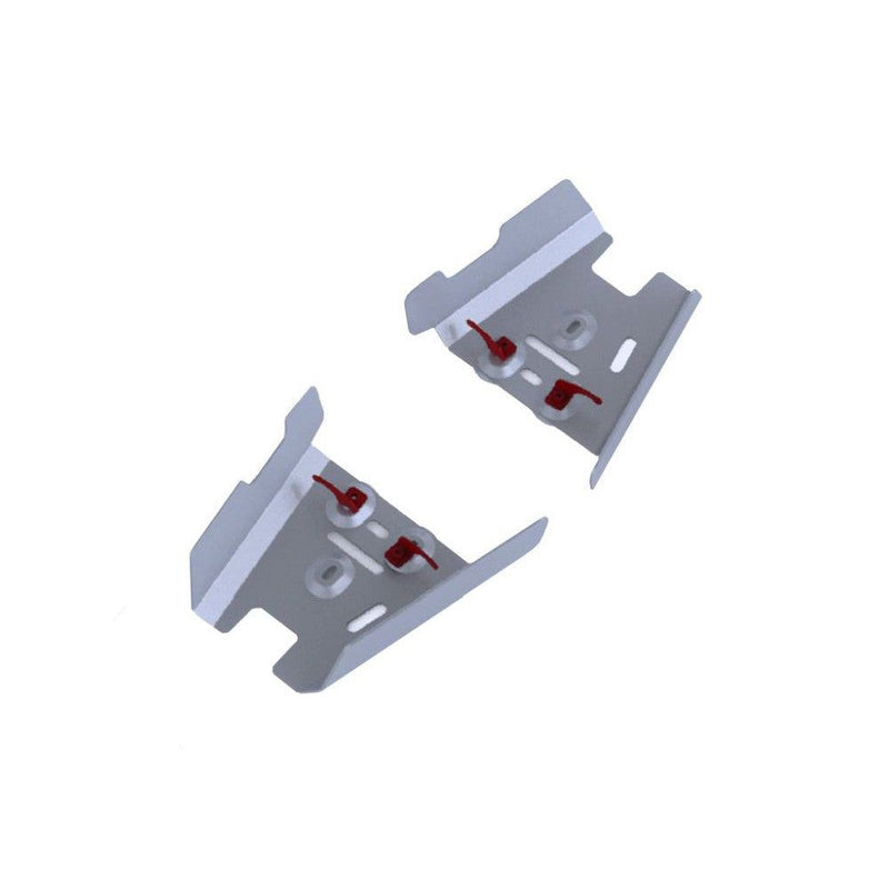 Load image into Gallery viewer, Rival Front And Rear A-Arm Guards Set For Honda TRX420 / 500 FA / FE / FM IRS
