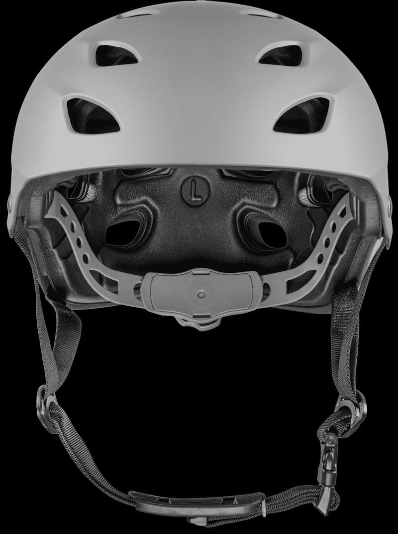 Load image into Gallery viewer, Axel Off Road USA Off Road Trail Helmet - Black Matte
