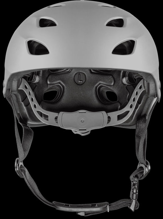 Axel Off Road USA Off Road Trail Helmet - Black Matte