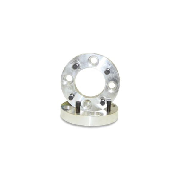 Load image into Gallery viewer, High Lifter 1'' 4/156 - 12mm x 1.5 Wheel Spacers x 2 WT4/15612-1
