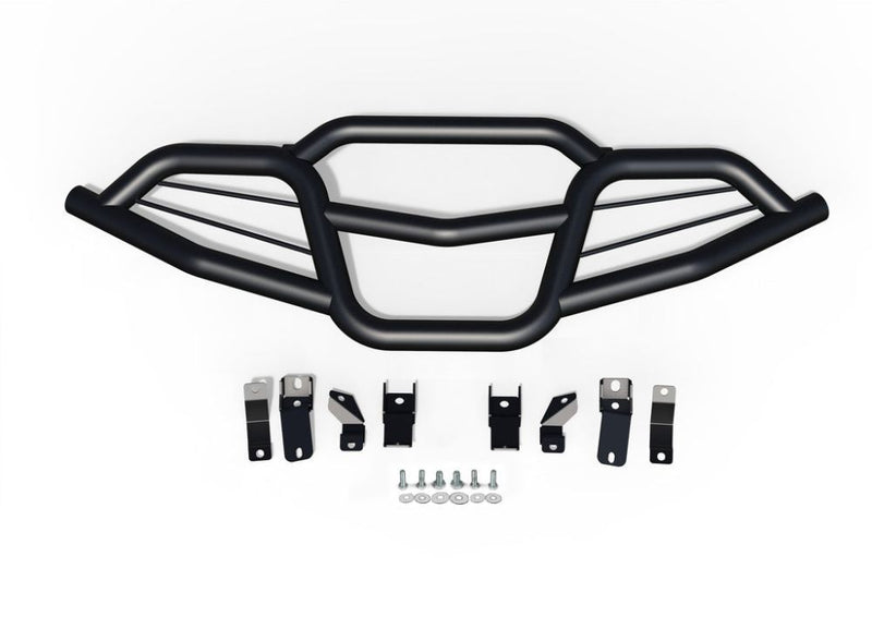 Load image into Gallery viewer, Rival Front Bumper For Yamaha Grizzly 700 / Kodiak 700 2444.7125.1
