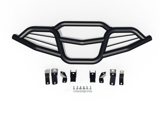 Rival Front Bumper For Yamaha Grizzly 700 / Kodiak 700 2444.7125.1