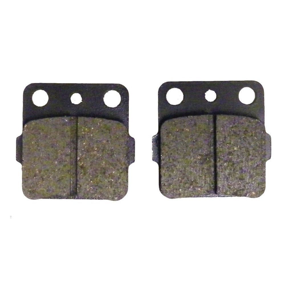 WSM Front Or Rear Brake Pads for Honda / Kawasaki / Suzuki / Yamaha 80 - 660