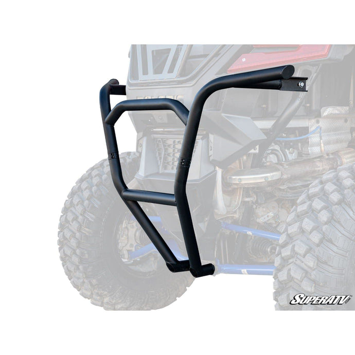 SuperATV Polaris RZR PRO XP Rear Bumper RBG-P-PROXP-00