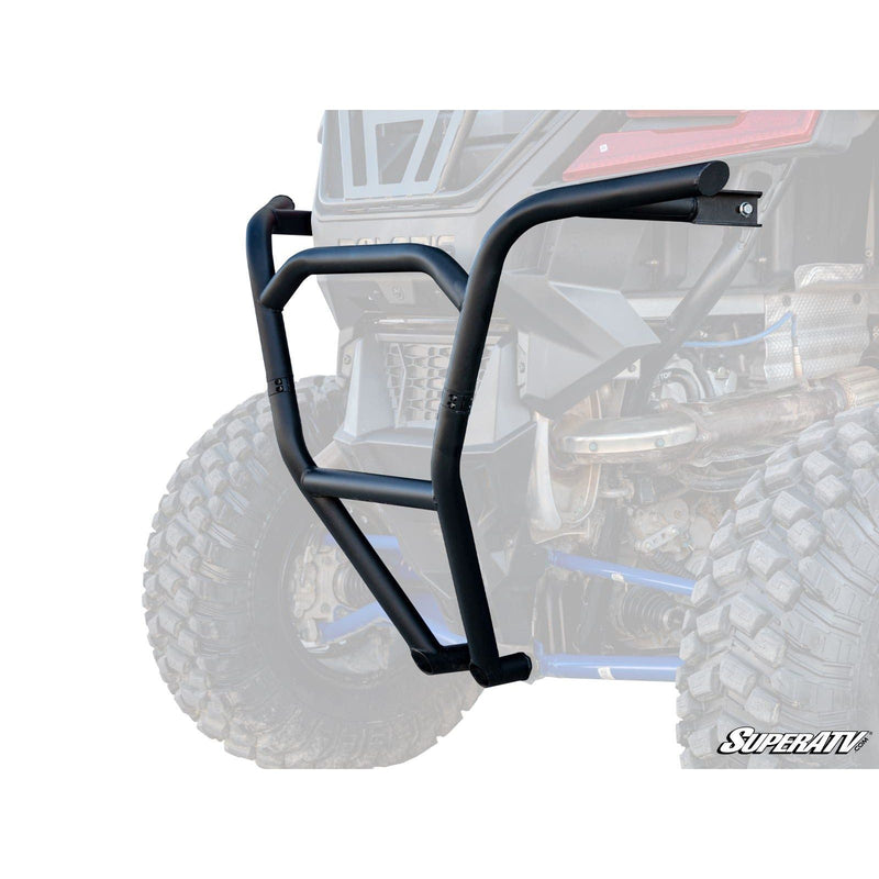 Load image into Gallery viewer, SuperATV Polaris RZR PRO XP Rear Bumper RBG-P-PROXP-00
