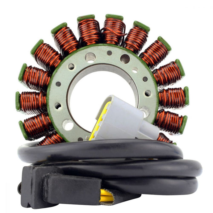RMStator Generator Stator Kit With Mosfet Voltage Regulator Rectifier