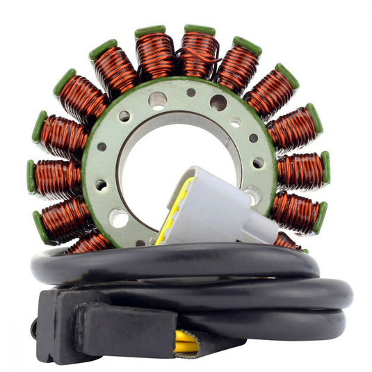 RMStator Generator Stator Kit With Mosfet Voltage Regulator Rectifier