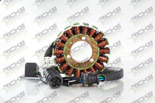 Ricks Hot Shot Series Stator For Yamaha Raptor 660R YFM660R 2001-2005 21-966H