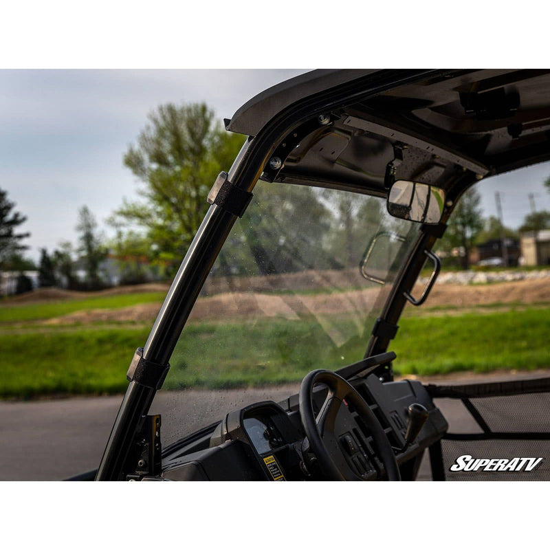 Load image into Gallery viewer, SuperATV John Deere Gator XUV 835/865 Scratch Resistant Full Windshield WS-JD-835M-70
